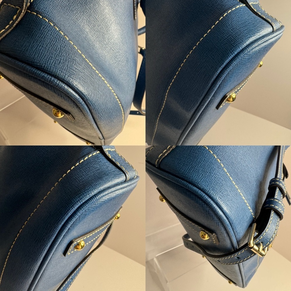 💖 #214 Dooney & Bourke Zip Zip Saffiano Satchel Shoulder Bag - Picture 10 of 16